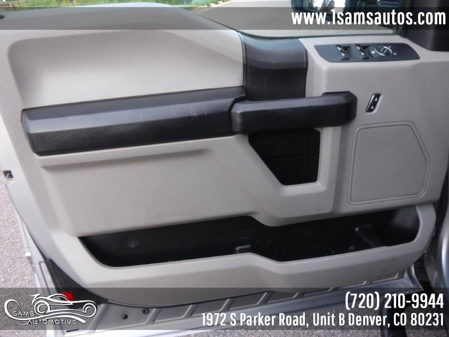 Used 2021 Ford F250 XL w/ Power Equipment Group image 31