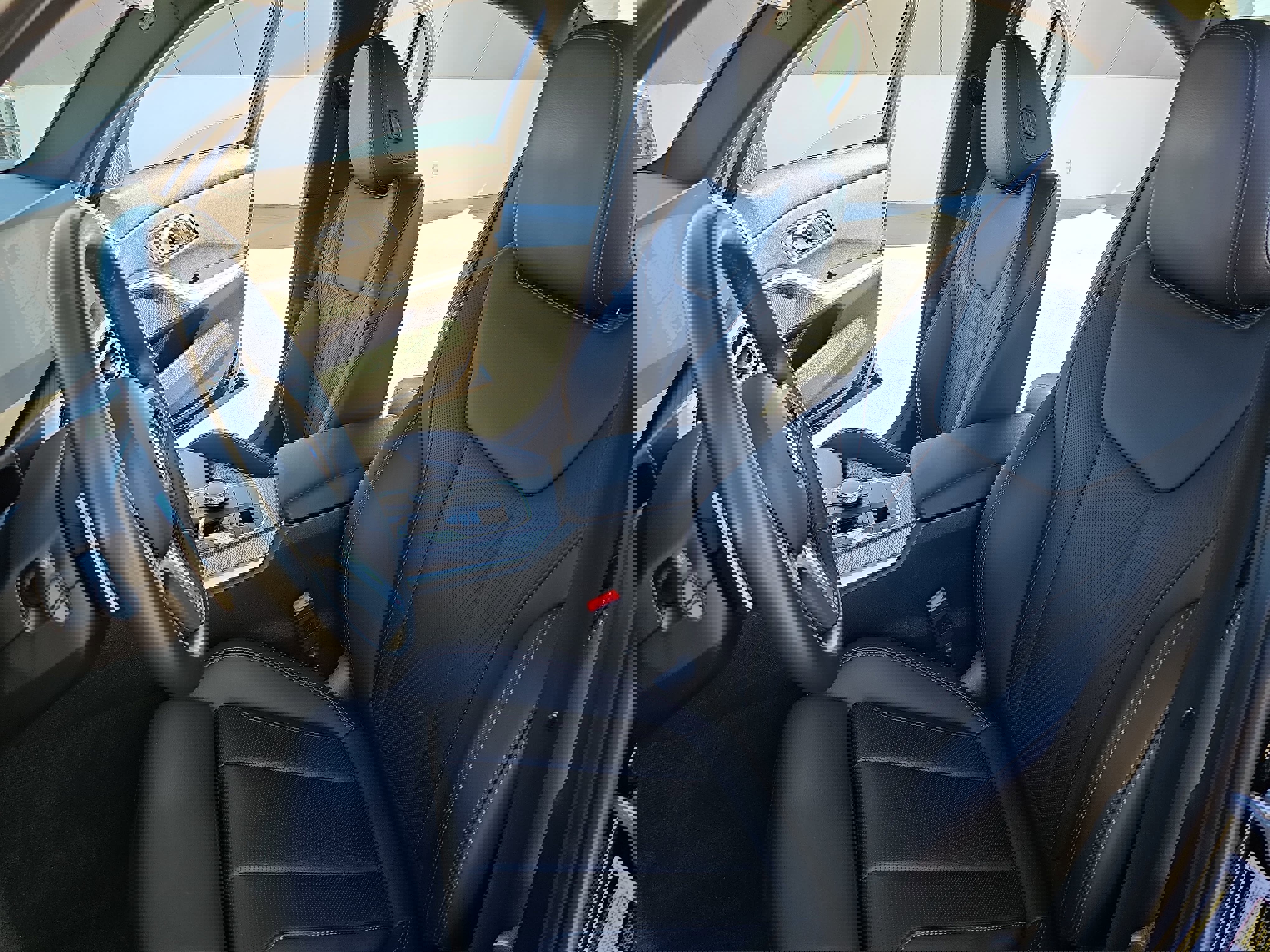 Certified 2024 BMW M340i xDrive w/ Premium Package image 14