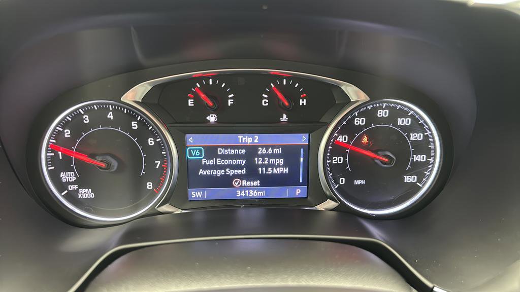 Used 2023 Chevrolet Blazer LT w/ Midnight/Sport Edition AWD/4WD image 16