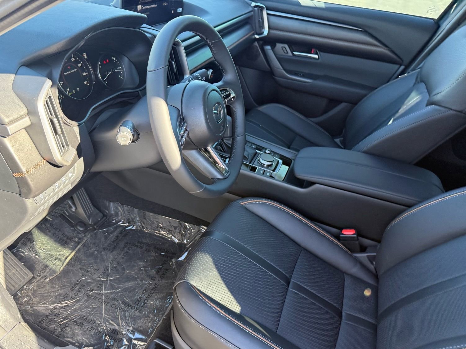 New 2026 MAZDA CX-50 AWD 2.5 Hybrid w/ Weather Package image 19