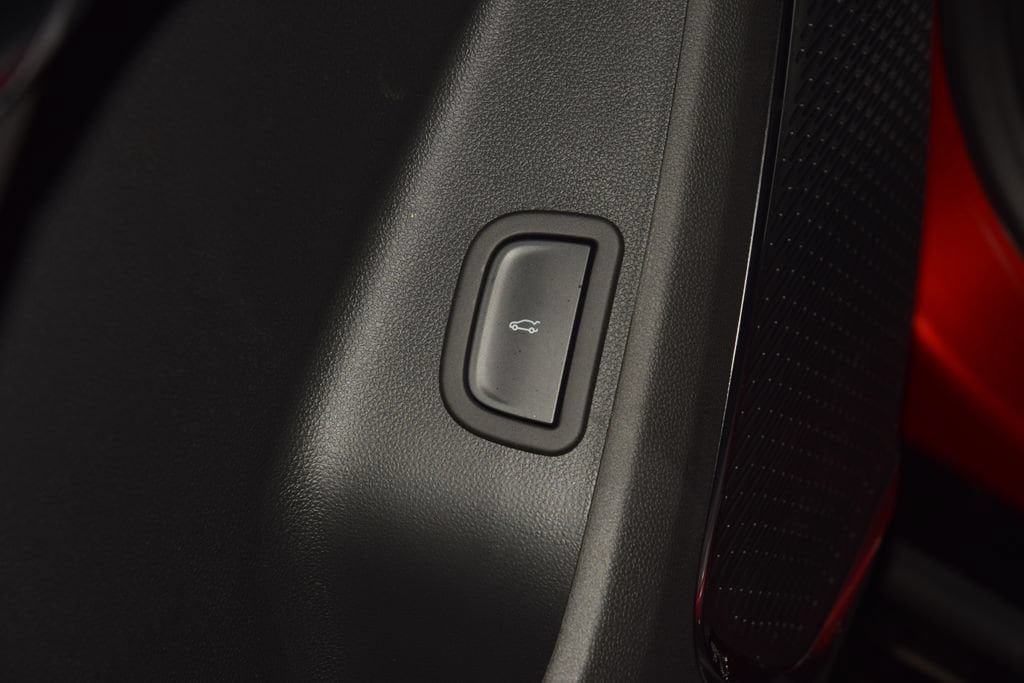 New 2026 Chevrolet Traverse High Country AWD/4WD image 49