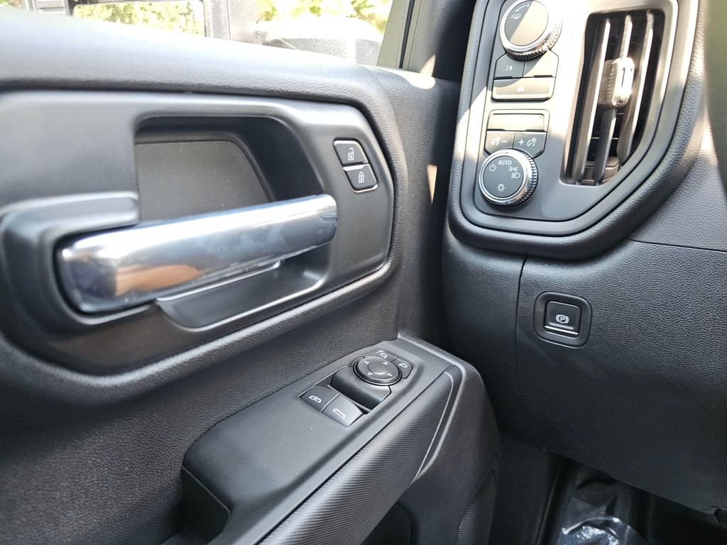 New 2026 GMC Sierra 2500 Pro w/ Max Trailering Package AWD/4WD image 31
