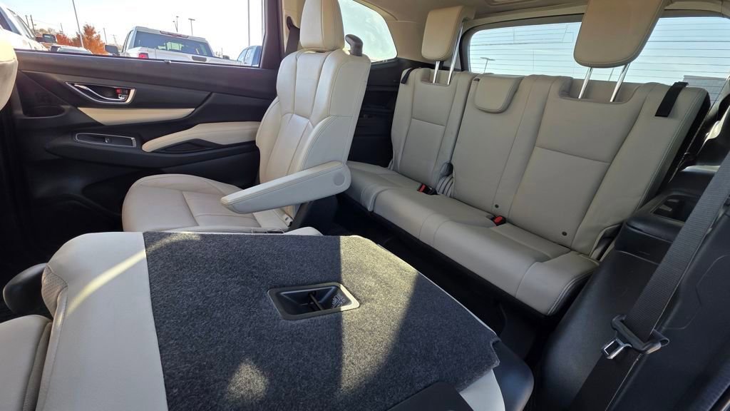 Used 2020 Subaru Ascent Limited w/ Popular Package #2A image 22