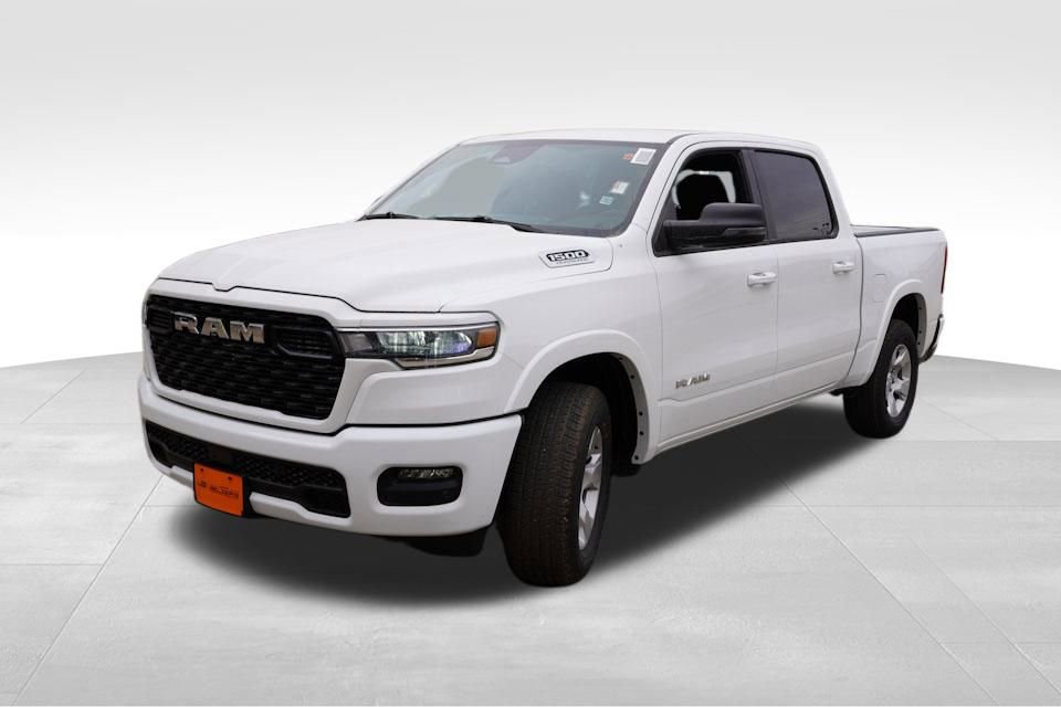 New 2026 RAM 1500 Big Horn image 7