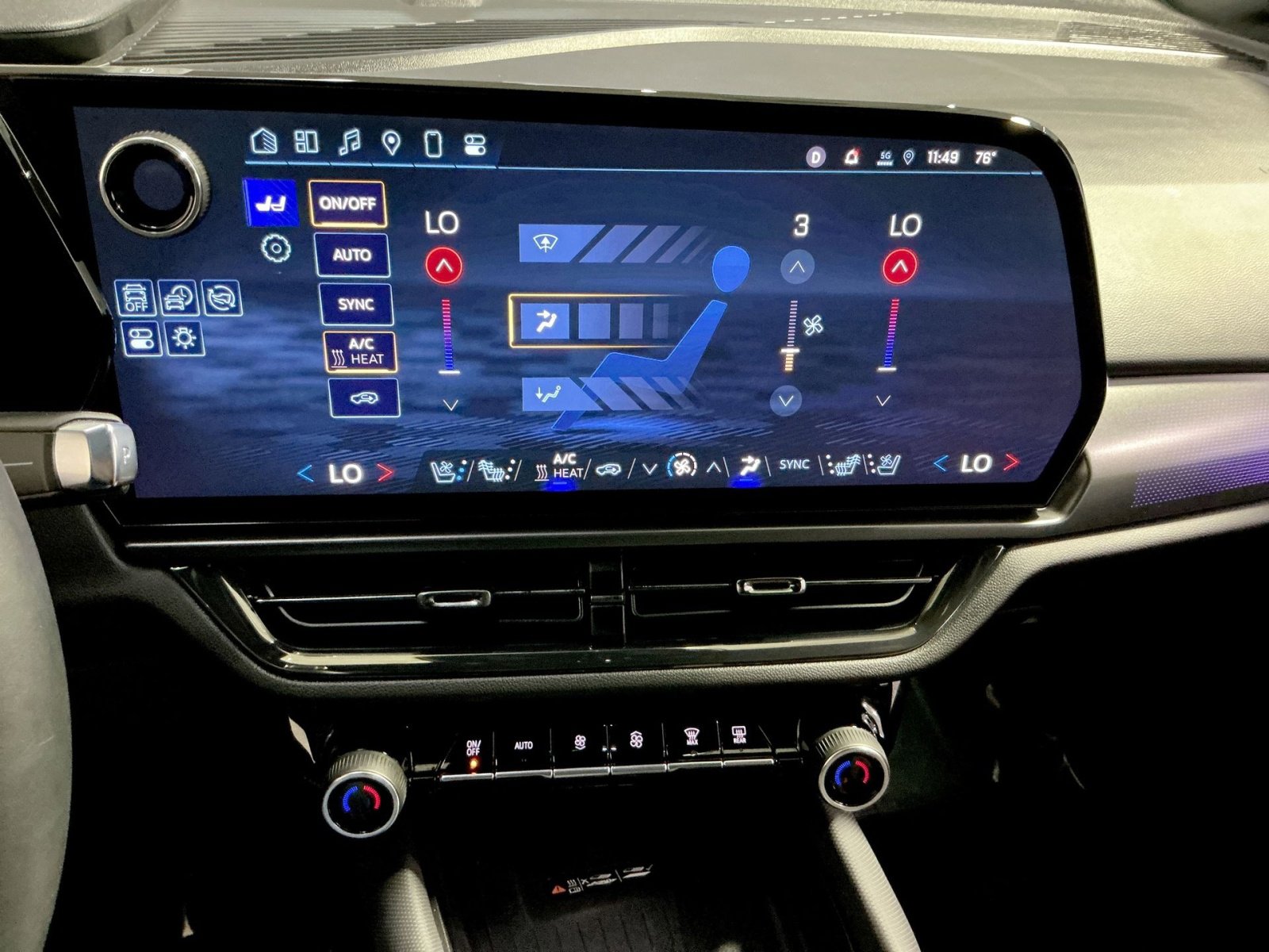 New 2025 Chevrolet Equinox EV RS w/ Active Safety Package 3 image 29