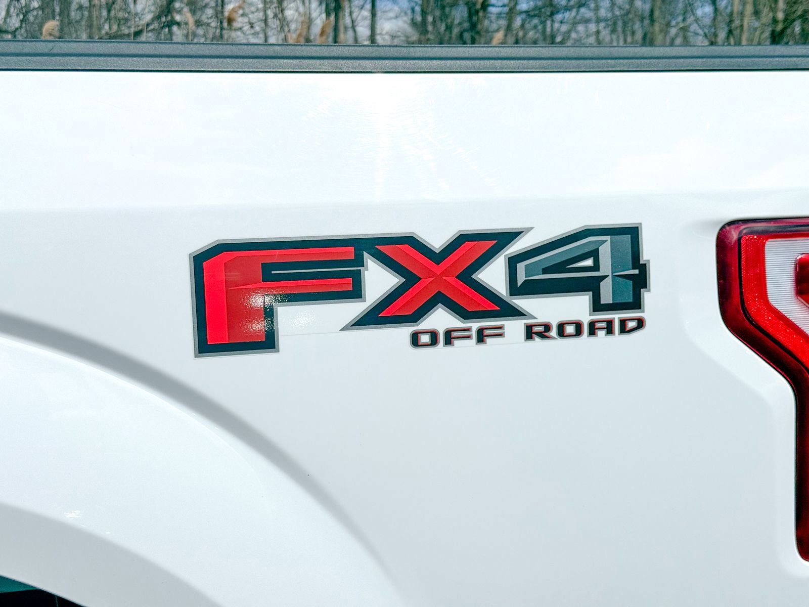 Certified 2020 Ford F150 XLT w/ Trailer Tow Package image 6