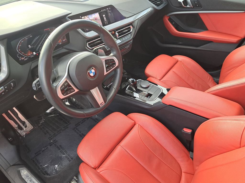 Used 2024 BMW 228i Gran Coupe w/ M Sport Package image 17