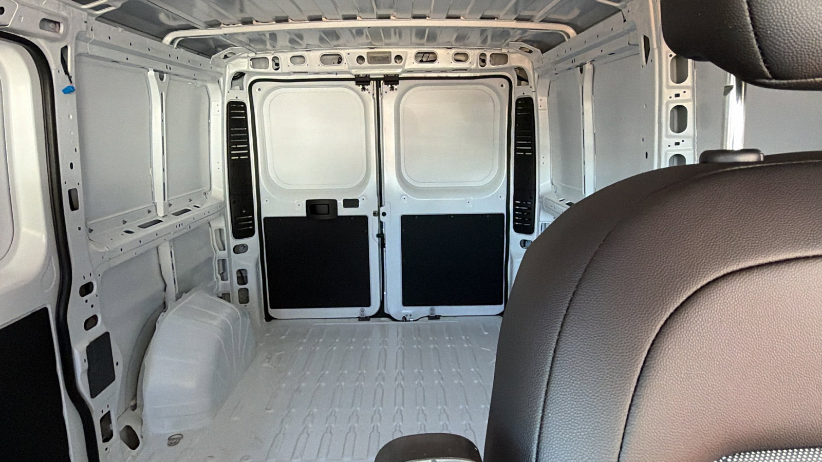 New 2026 RAM ProMaster 1500 w/ Power Group FWD image 19