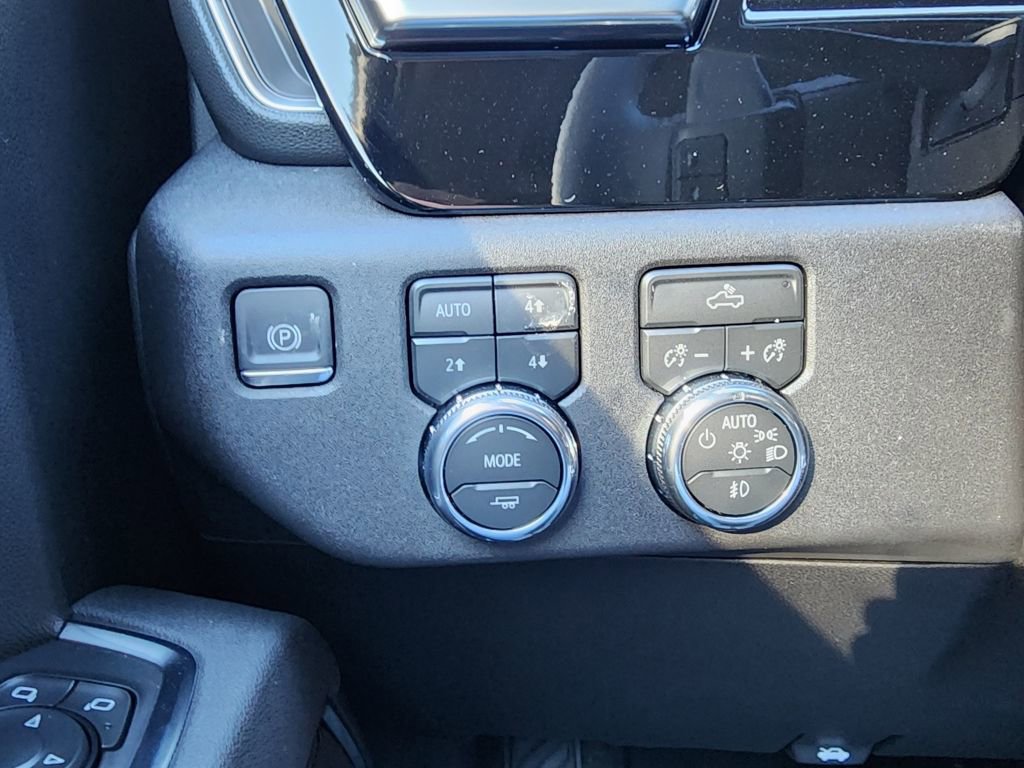 New 2026 GMC Sierra 1500 Elevation w/ X31 Off-Road Package image 18