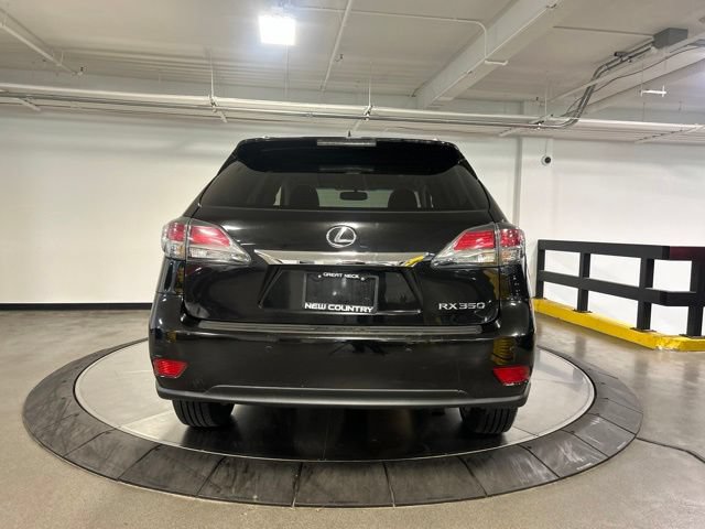 Used 2015 Lexus RX 350 AWD image 6