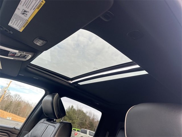 Used 2021 RAM 1500 Limited image 21