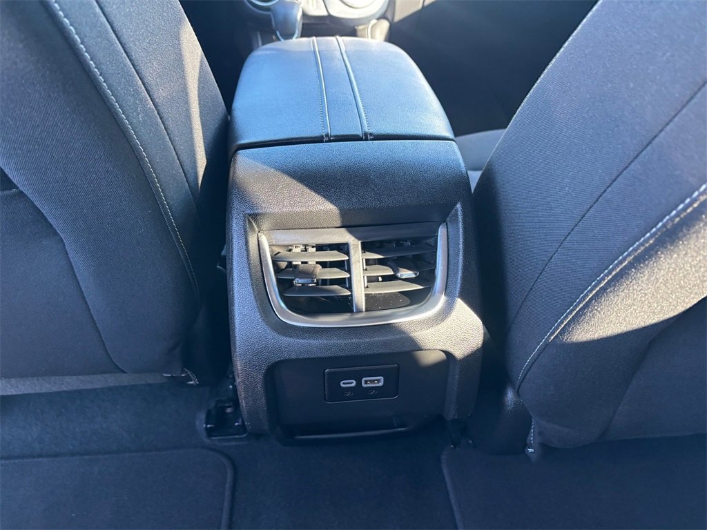 Certified 2024 Chevrolet Blazer LT image 28