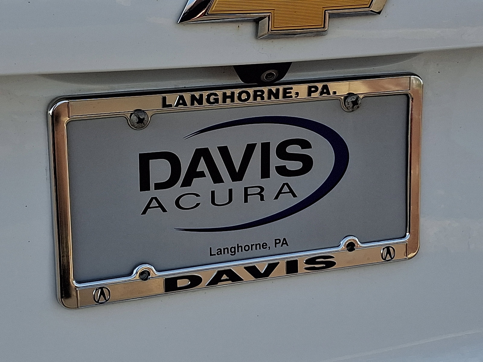 Used 2020 Chevrolet Blazer LT image 34