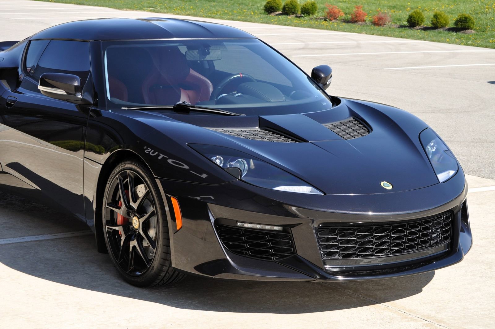 Used 2017 Lotus Evora 400 image 13