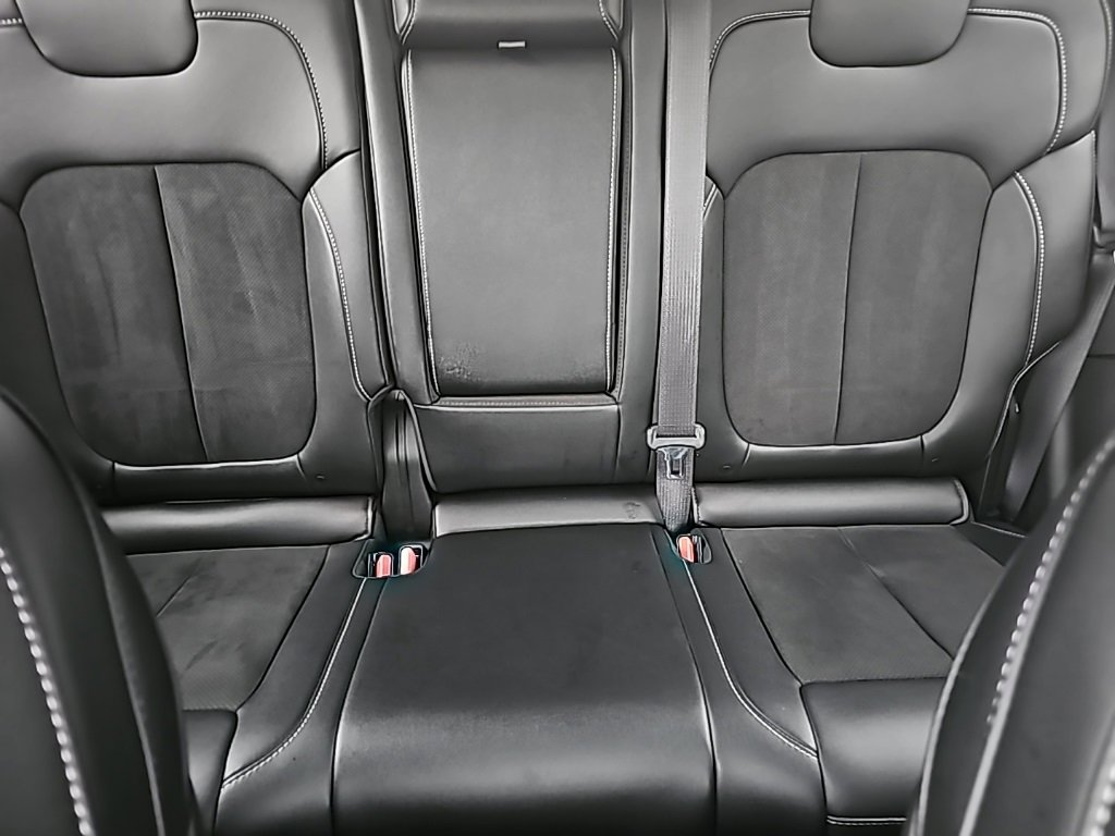 Certified 2025 Jeep Grand Cherokee Altitude image 36