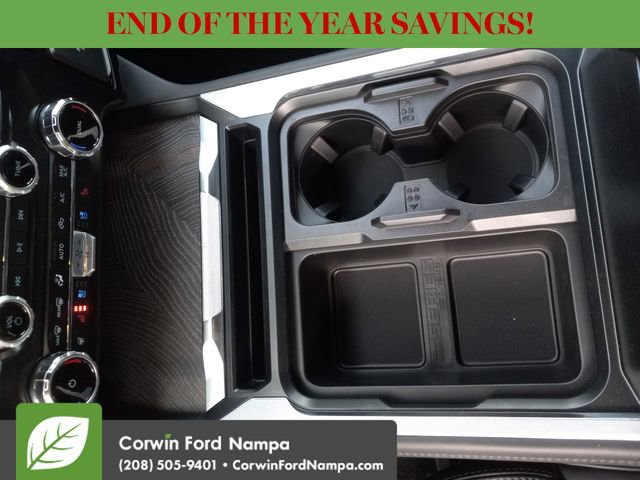 New 2025 Ford F350 Platinum image 24