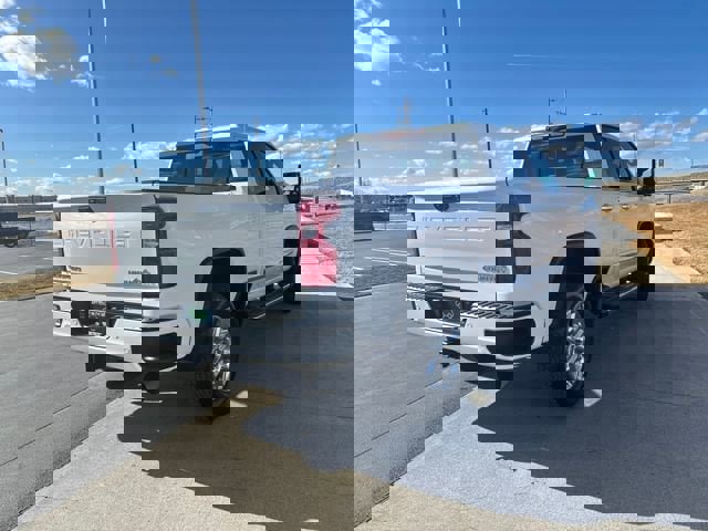 Certified 2024 Chevrolet Silverado 3500 High Country w/ Technology Package image 3