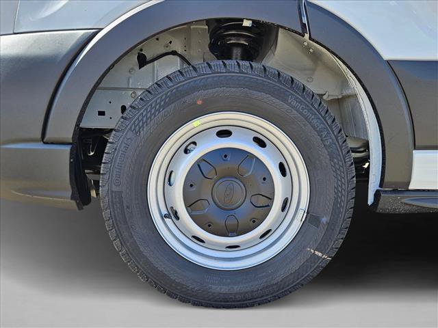 New 2026 Ford Transit 350 XL RWD image 10