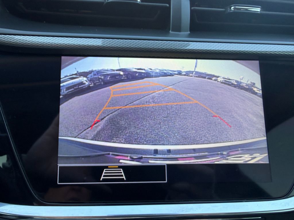 Used 2023 Buick Encore GX Select image 25