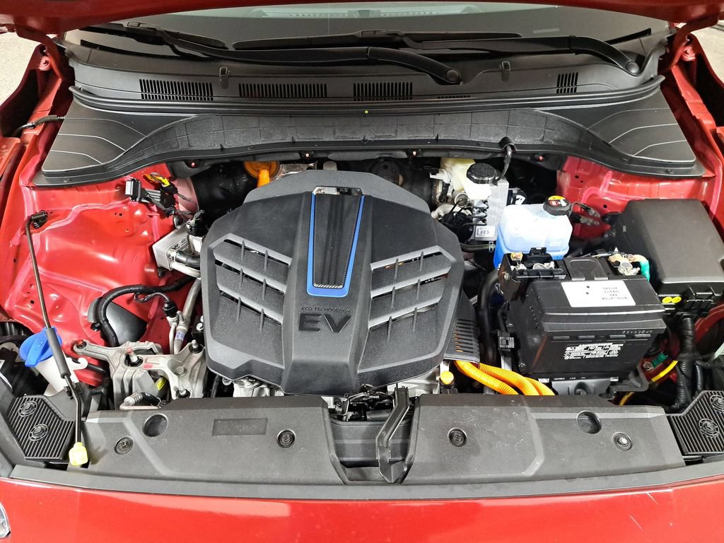 Used 2023 Hyundai Kona SEL image 9