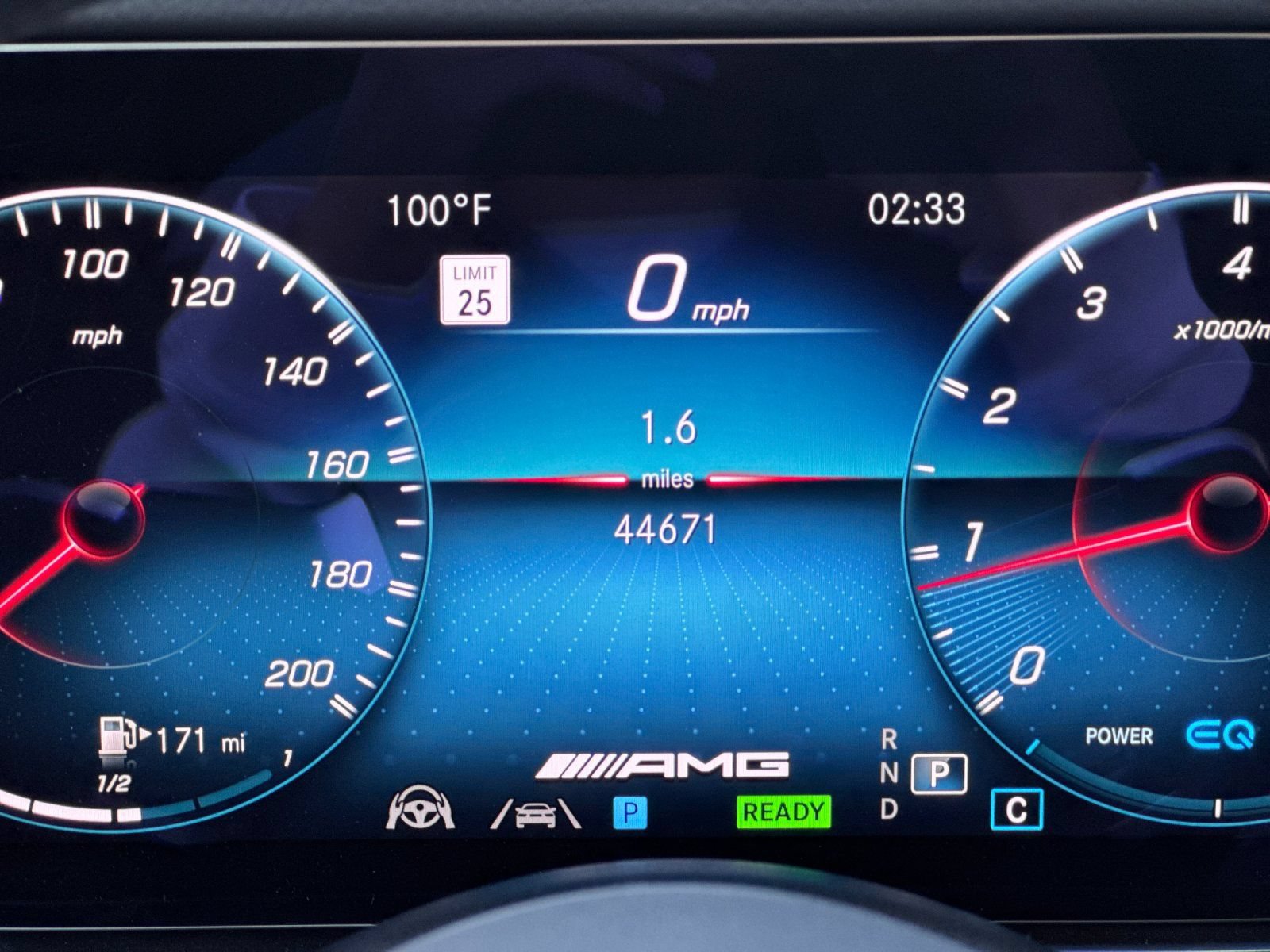 Certified 2022 Mercedes-Benz E 53 AMG 4MATIC Sedan image 26