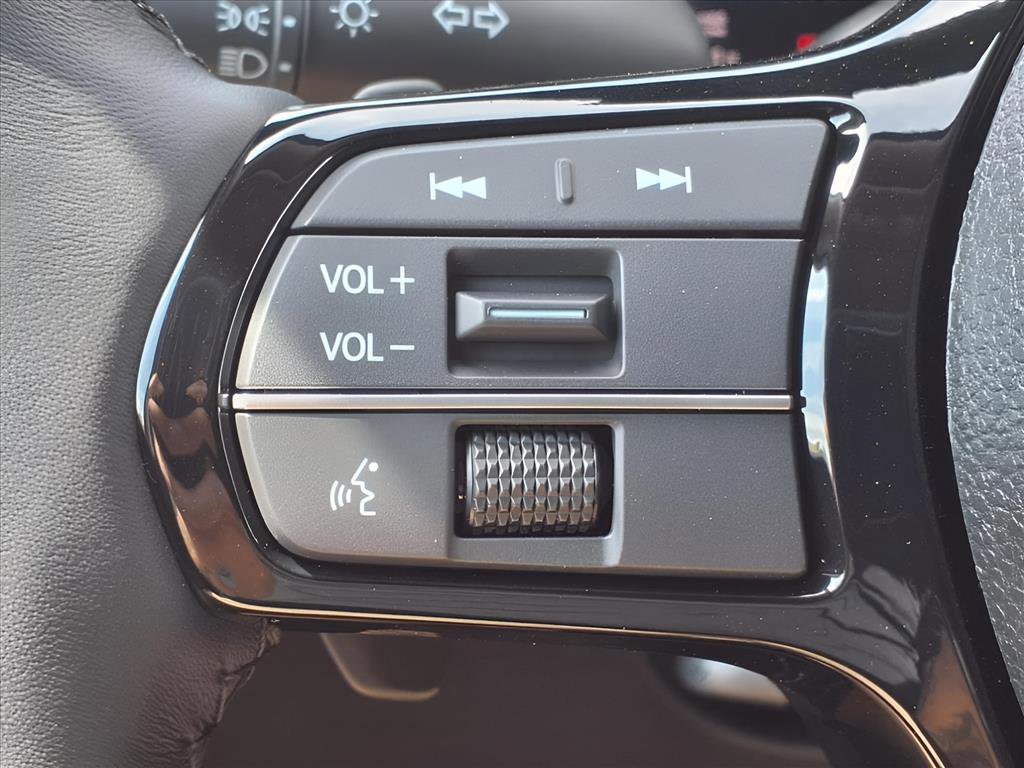 New 2026 Honda Passport RTL image 25