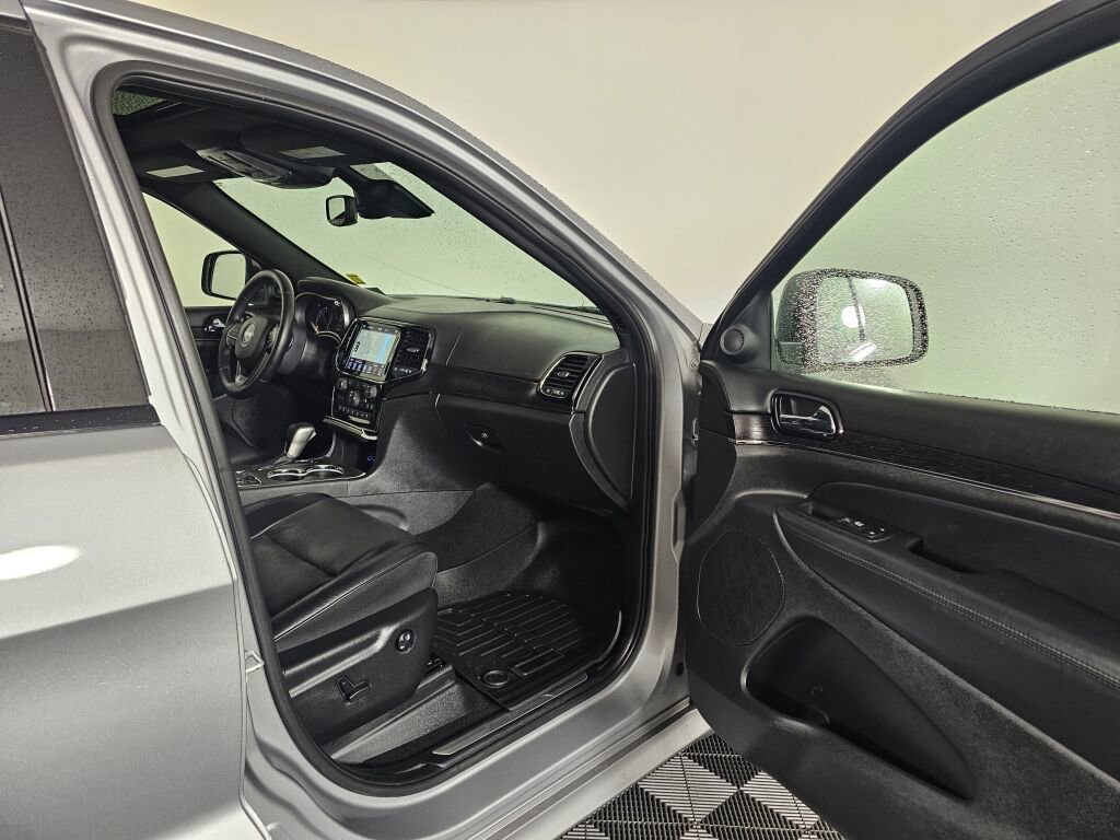 Used 2019 Jeep Grand Cherokee High Altitude image 38