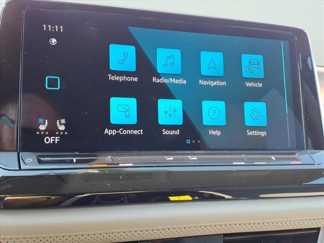 New 2026 Volkswagen Atlas SE image 19