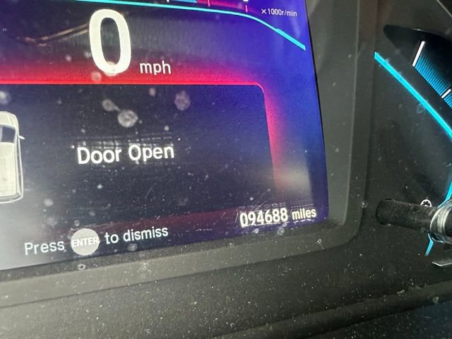 Used 2019 Honda Odyssey EX-L image 14