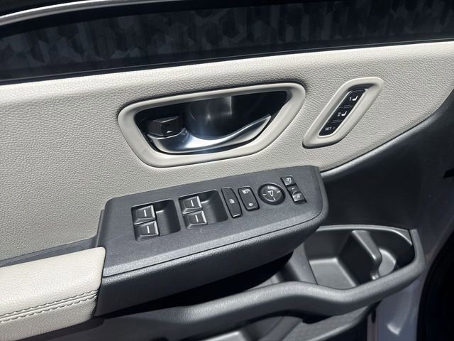 Certified 2026 Honda Passport TrailSport Elite image 13