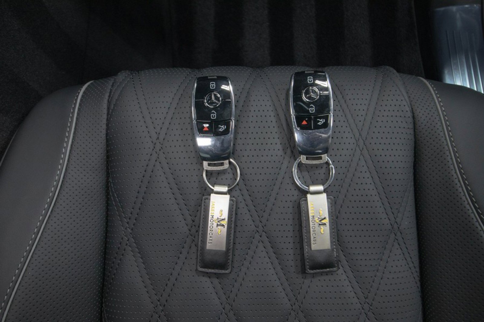 Used 2026 Mercedes-Benz Maybach GLS 600 image 83