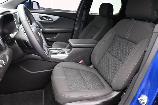 Used 2019 Chevrolet Blazer LT FWD image 23