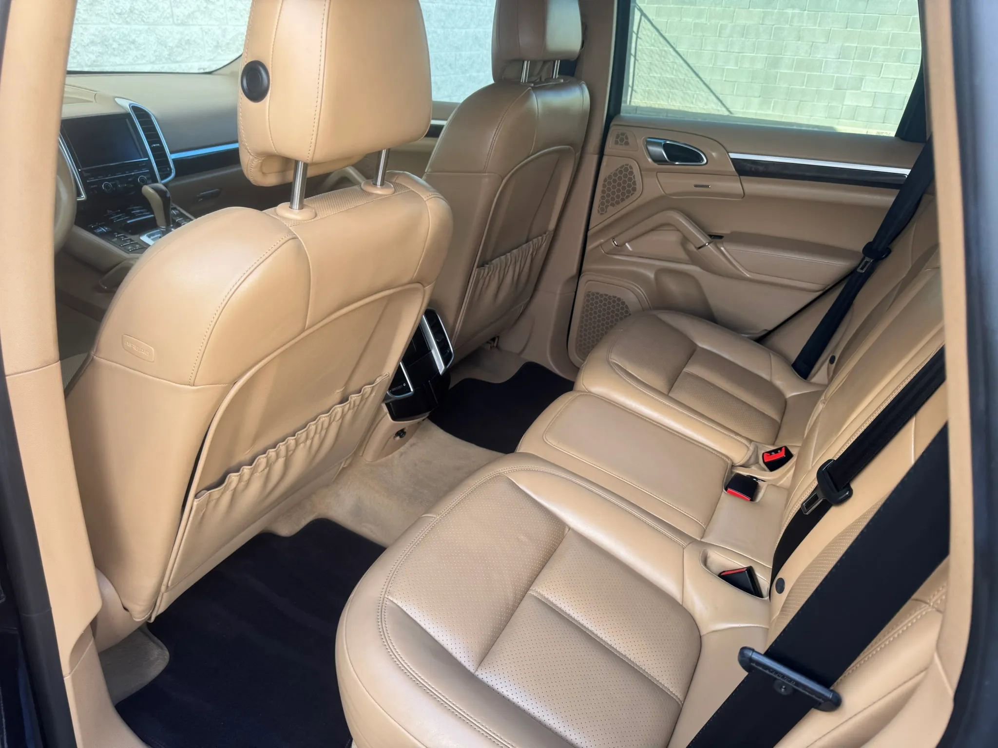 Used 2015 Porsche Cayenne Diesel image 20