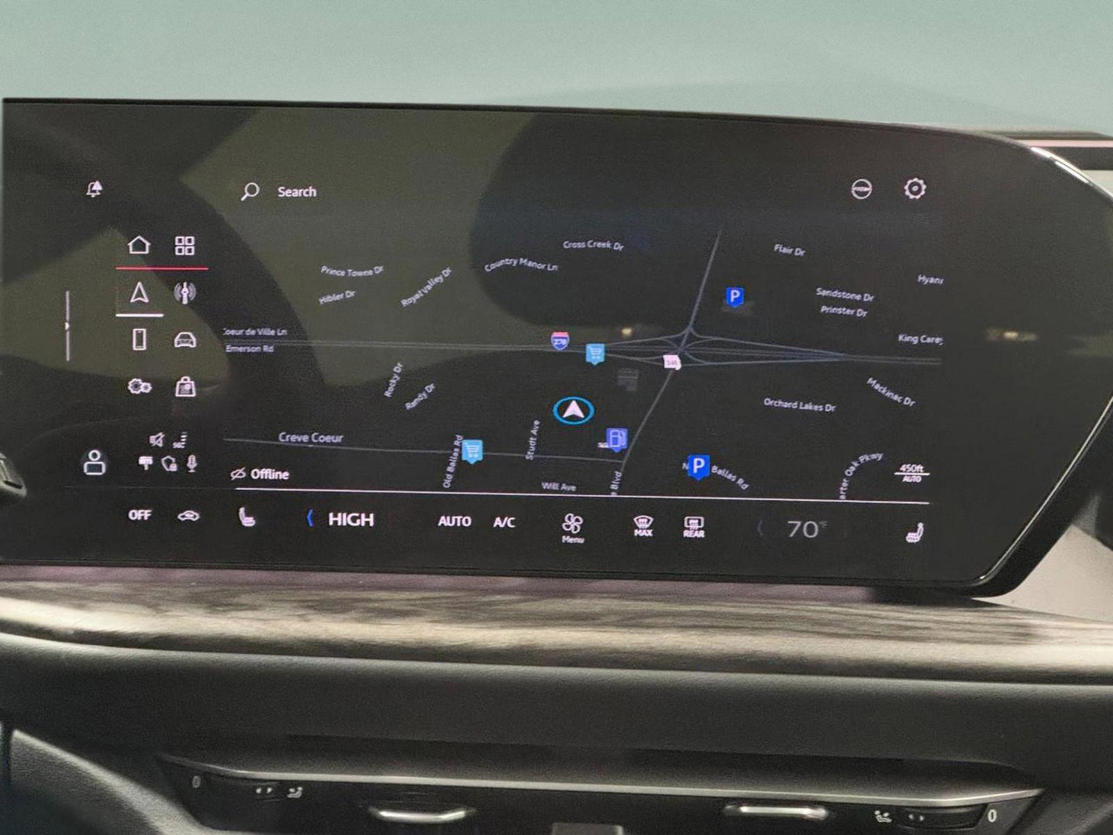 Certified 2025 Audi Q5 Premium Plus w/ Premium Plus image 15