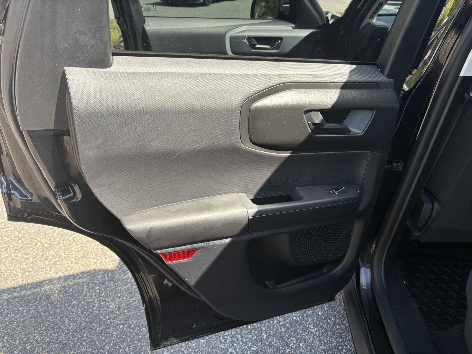 Used 2022 Ford Bronco Sport image 22