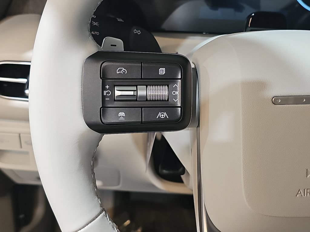 New 2026 Hyundai Palisade FWD Hybrid image 18