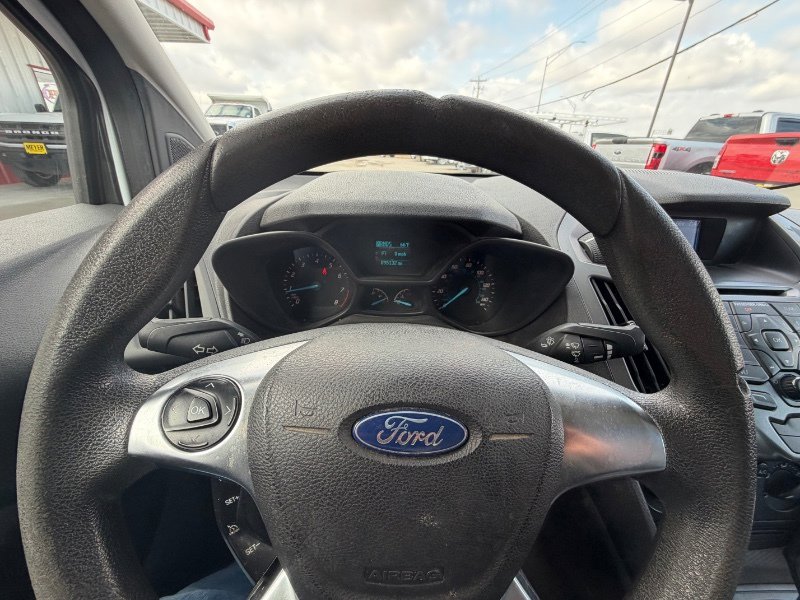Used 2014 Ford Transit Connect XL image 12