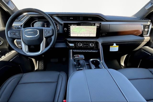 New 2026 GMC Sierra 1500 Denali w/ Denali Reserve Package image 6