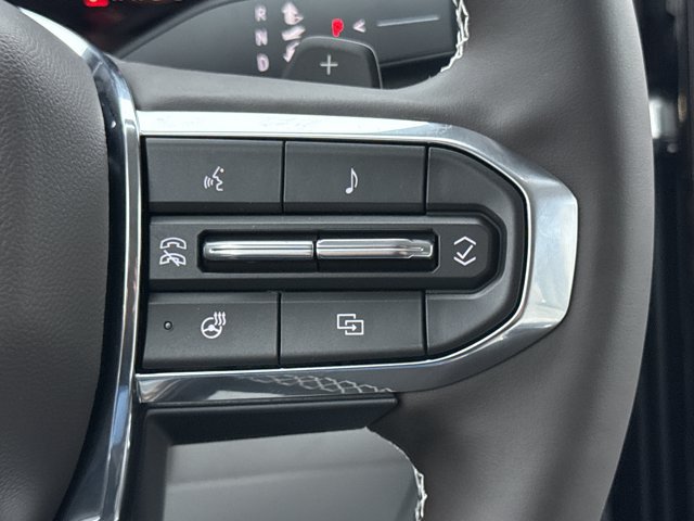 New 2027 GMC Acadia Denali w/ Denali Reserve Package AWD/4WD image 23