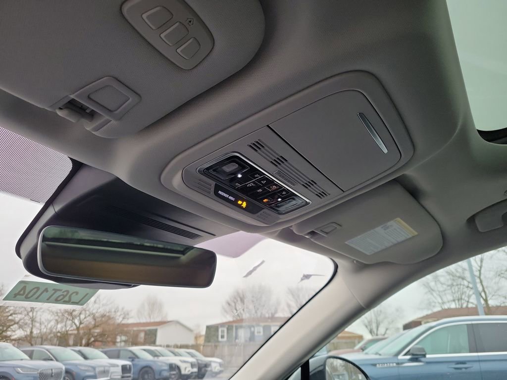 New 2026 Lincoln Nautilus Premier w/ Equipment Group 102A image 30