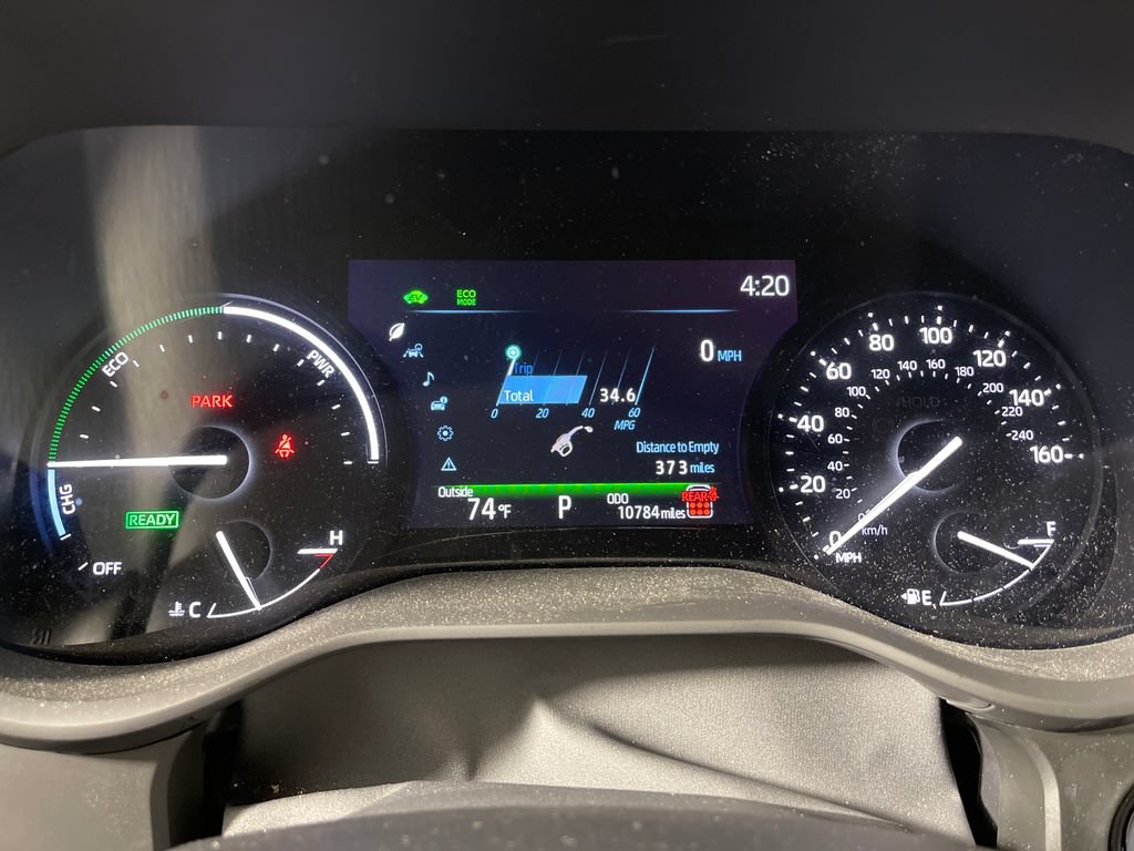 Used 2025 Toyota Sienna LE w/ LE Plus Package FWD image 20