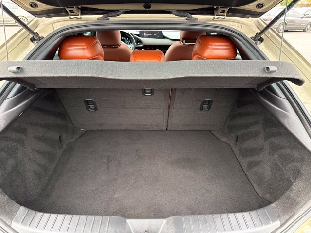 Used 2024 MAZDA MAZDA3 s AWD/4WD image 29