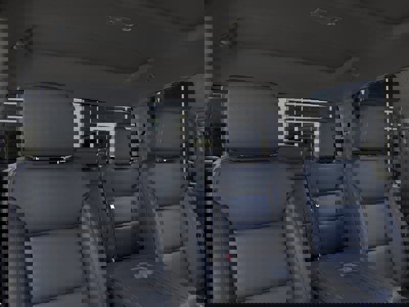 New 2026 GMC Sierra 2500 Pro w/ Convenience Package image 24