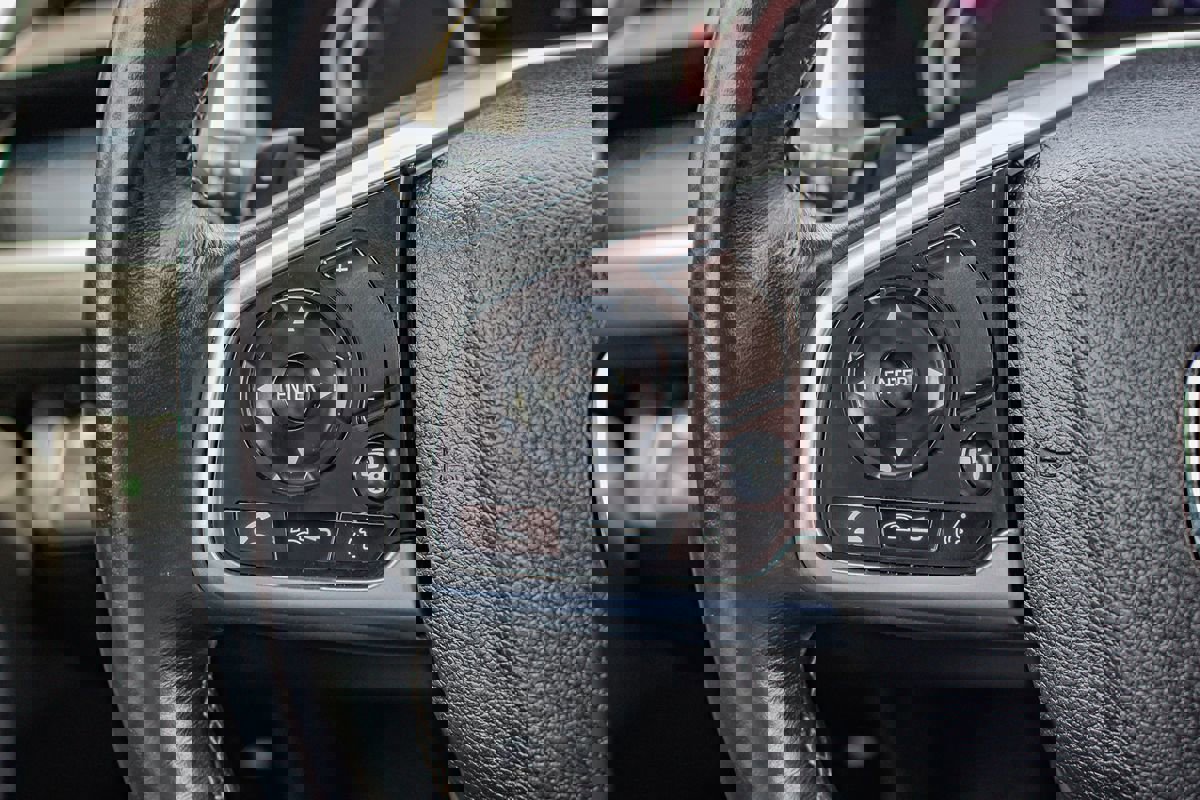 Used 2019 Honda Civic Sport image 21