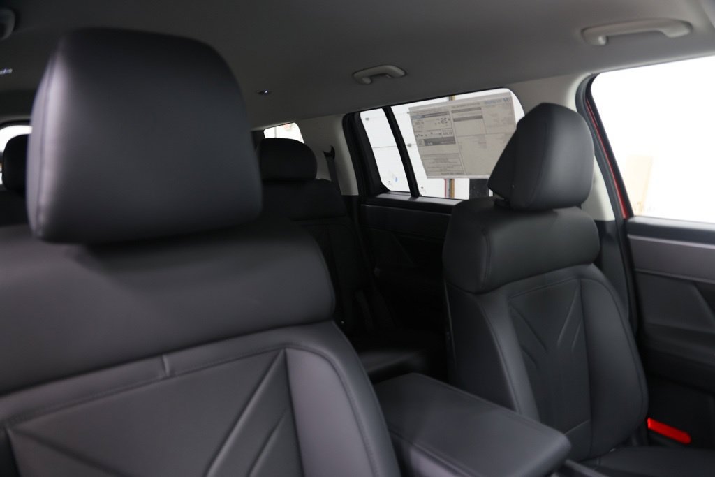 New 2027 Hyundai Santa Fe SEL AWD/4WD image 27