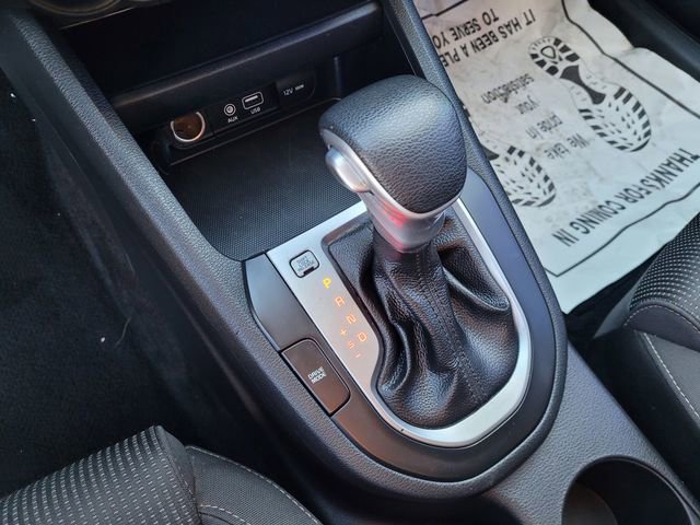 Used 2020 Kia Forte LXS image 15