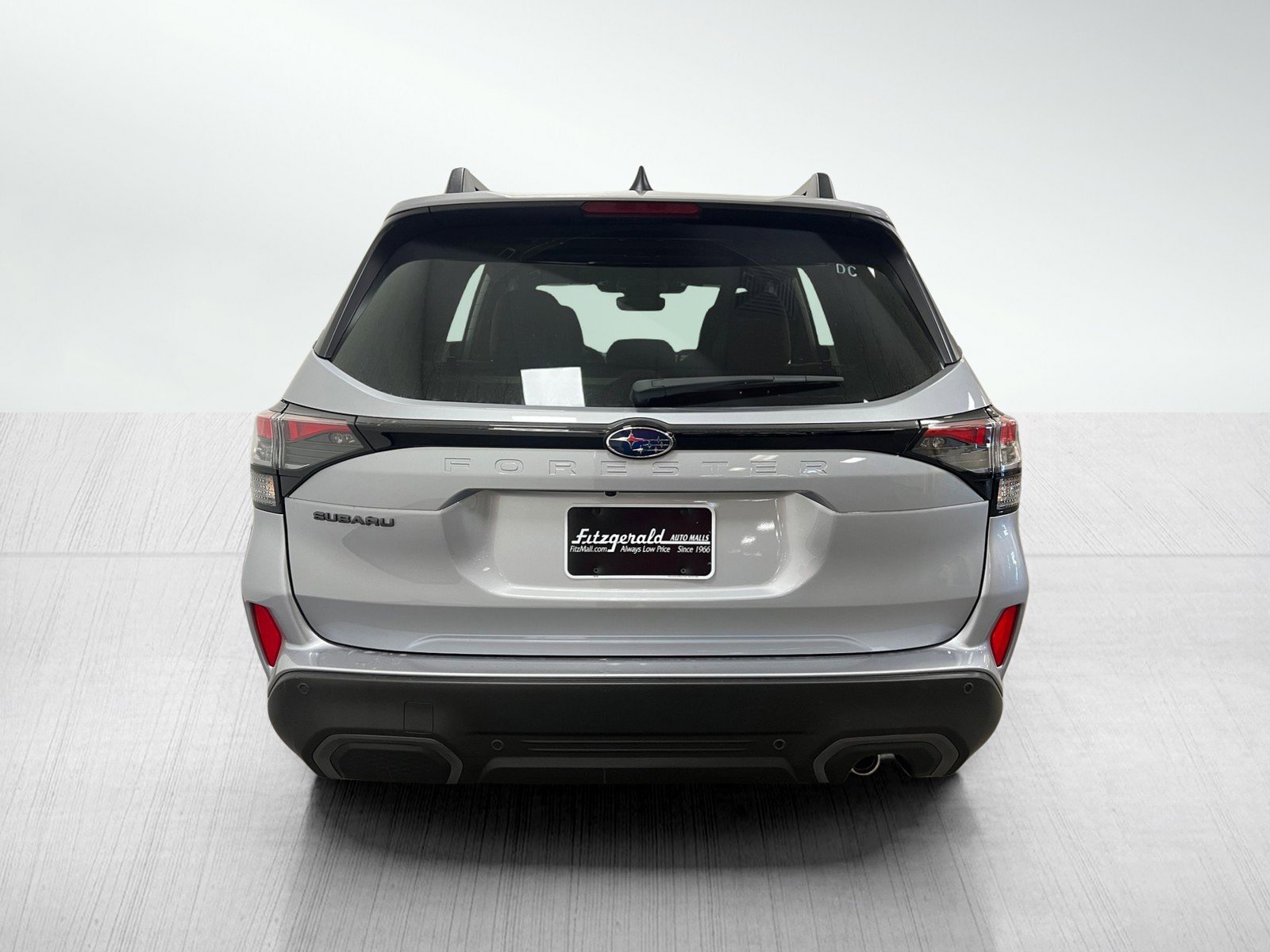 New 2025 Subaru Forester Limited image 6