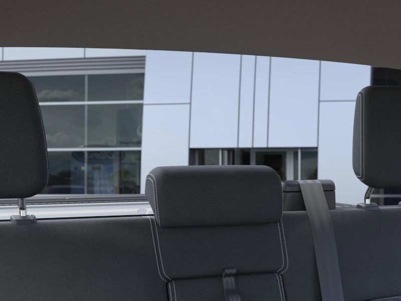 New 2025 Ford Ranger XL image 46