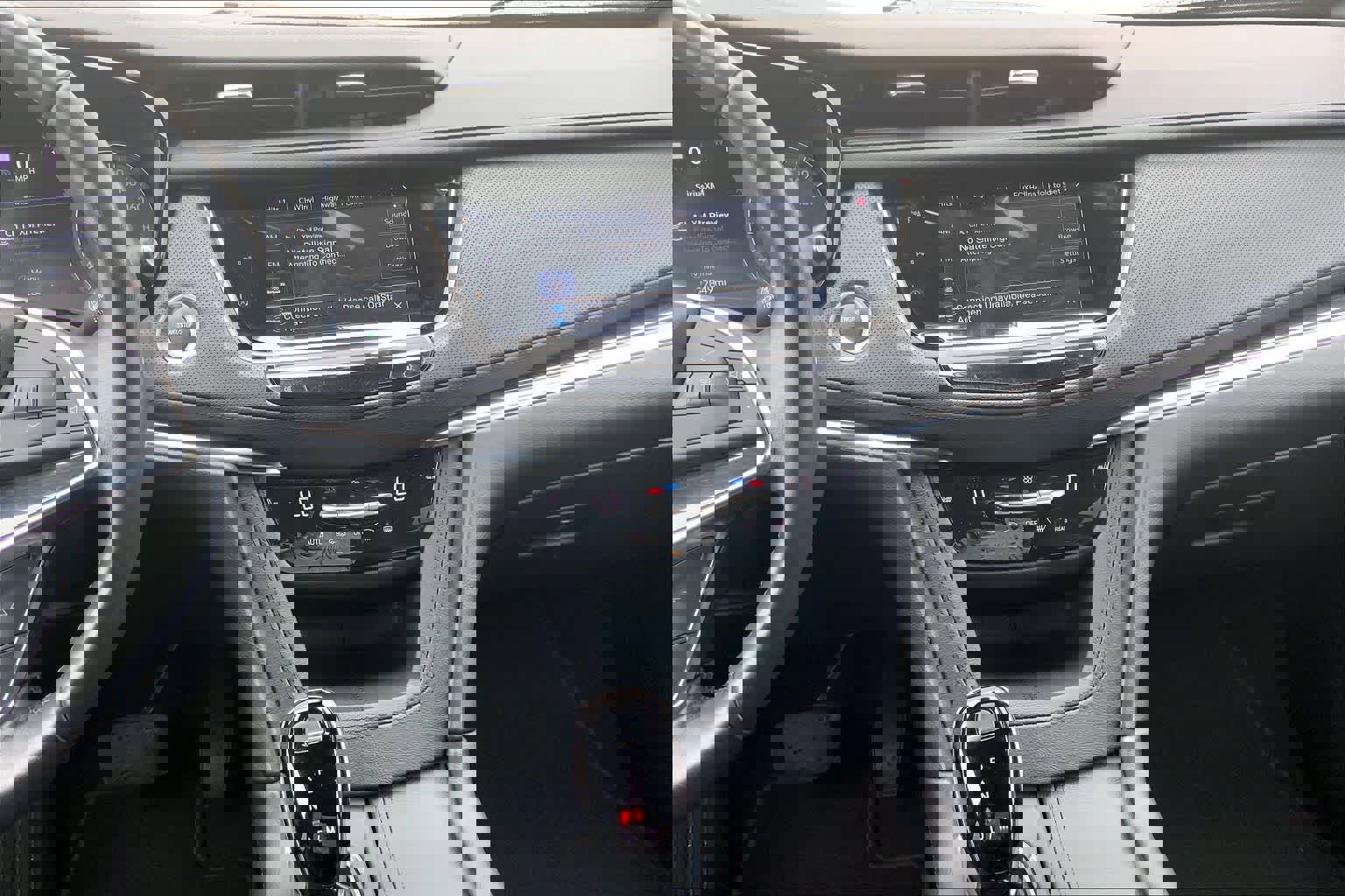 Used 2023 Cadillac XT5 Premium Luxury w/ Technology Package image 15