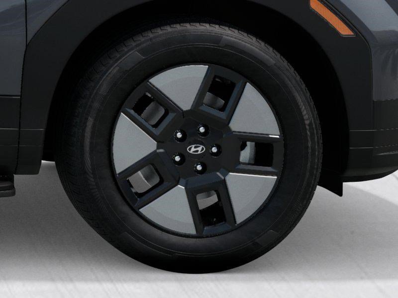 New 2026 Hyundai Santa Fe SEL image 8